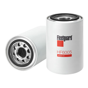A-HF6005J Filter, Hydraulic, Spin-On (QTY 1)