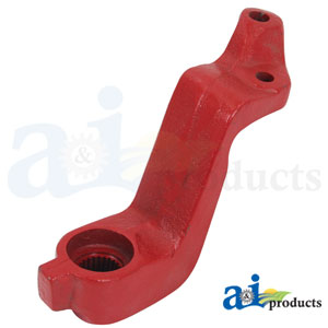A-193911C4 Arm, Steering (LH)