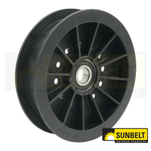 A-B1SB10156 Flat Idler