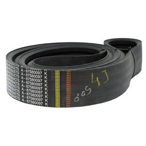 A-87580097 Belt; Main Drive