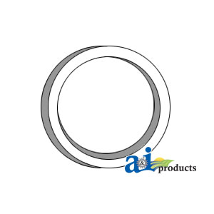 A-184196M1 Washer, Pinion, Rear Axle Housing
