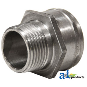 A-4035857HB HOSE BARB 1 3/8" FITTING