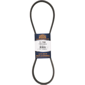 A-17450 Automotive Wedge (17/32" X 45.27")