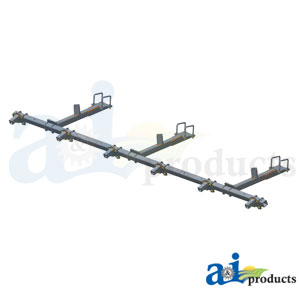 A-STR2206 6 Row Frame Kit
