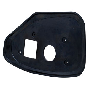 A-AH232266 Seal; Sieve, LH