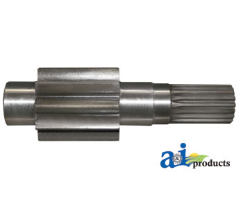 A-H167722 Gear, Final Drive Pinion