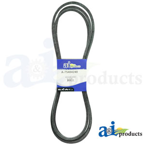 A-95404240 MTD/CUB CADET BELT