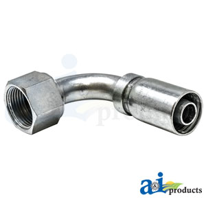 A-FFX90-10-12 (HC-FFX90) FEMALE SEAL LO