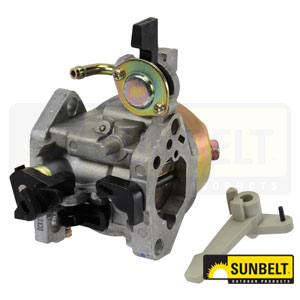 A-B1HN004 Complete Carburetor, Honda