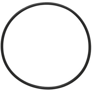 A-MIU802422 O-Ring, Fuel Filter Housing (1/Pack)
