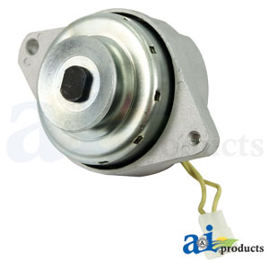 A-AM879144 Alternator; ER/IF, Kuksan Denki
