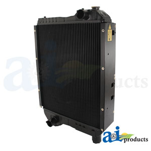 A-82006827 Radiator