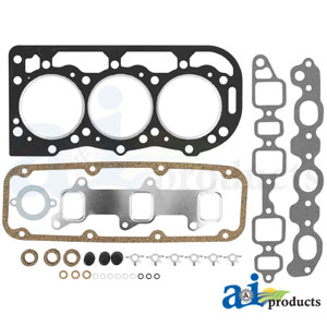 A-HGSFD201 Gasket Set, Upper