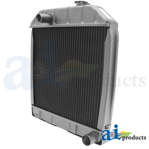 A-C7NN8005H Radiator