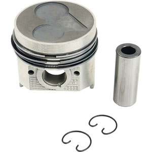 A-16483-21770 KIT, PISTON & RINGS, STD, V2003T IDI