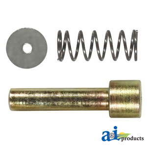 A-51A7138 Q.D Repair Kit