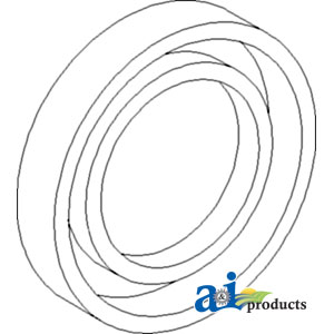 A-70235253 Seal, Clutch Shaft