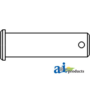 A-05112-52070 Pin, Drawbar