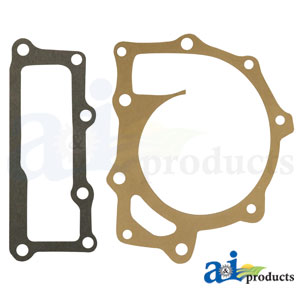 A-303023486 Pump, Water w/ Pulley
