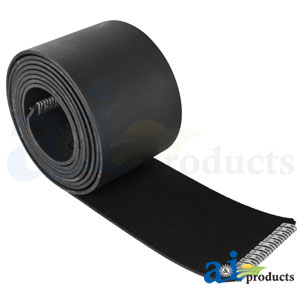 A-1005812 Baler Belt, Front