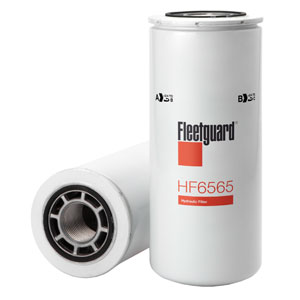 A-HF6565 Filter, Hydraulic, Spin-On (QTY 1)
