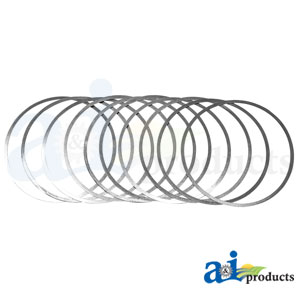 A-2137256 Shim, Liner (.2 mm)
