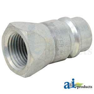 A-8010-4MB-P Male Tip (10 pk)