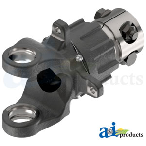 A-818-5521 Overrunning Clamp Yoke