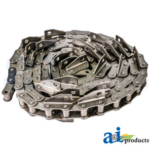 A-84217945 Chain; Inner Feeder House, Non-Rock Trap