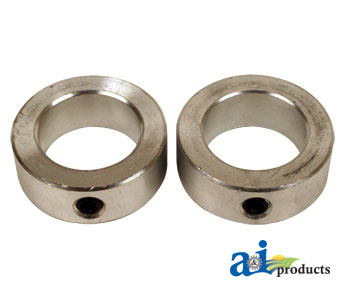 A-SC138 Set Collar, 1-3/8" (2 PACK)