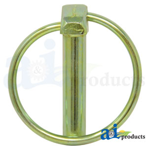 A-PN111 Lynch Pin, .437" (5 pk)