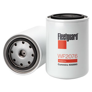 A-WF2076J Filter, Water, Spin-On (QTY 1)