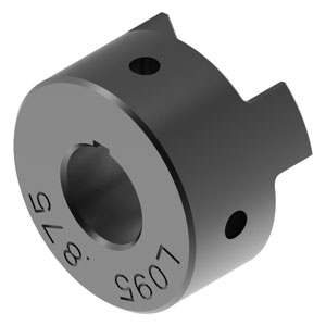 A-507-9514 Jaw Coupling Half
