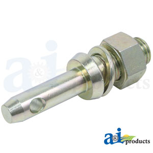 A-LP009 Pin, Lift Arm, Cat I