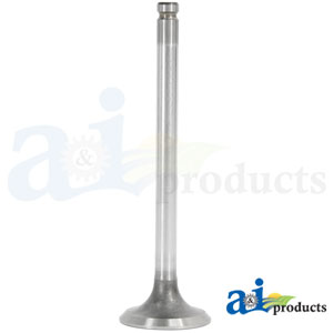 A-33A80 Valve, Exhaust
