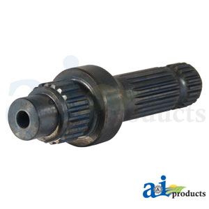 A-47130744 Shaft, PTO; 1000 RPM