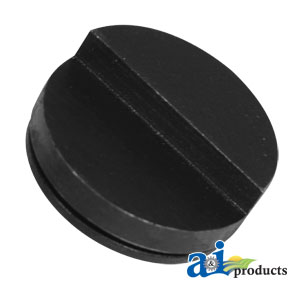 A-R33827 Retainer, Load Control Shaft