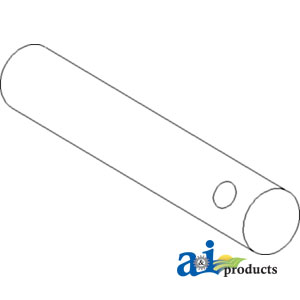 A-C5NNK840B Pin, Hydraulic Lift Rocker