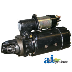 A-TS-1548-N STARTER