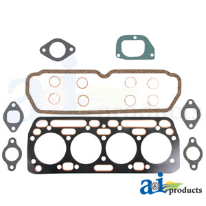 A-706105R93 Gasket Set, Upper
