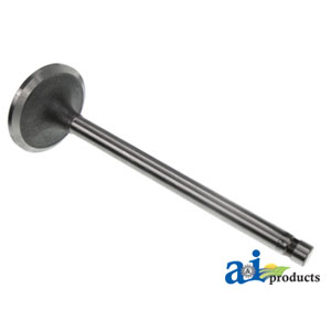 A-D8NN6507AB VALVE, INTAKE
