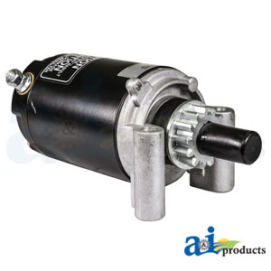 A-5225040MO30SM STARTER 12V CCW (NEW)