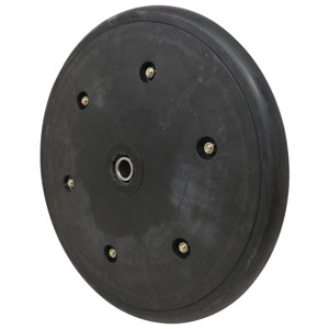 A-87695406 Closing Wheel Assembly