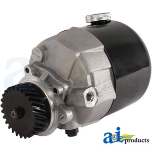 A-81871798 Pump, Power Steering