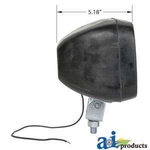 A-28A930 Lamp Assembly, Halogen, Flood