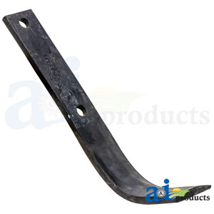 A-TB084 Blade, Tiller, LH