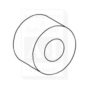 A-190753 Rubber Grommet