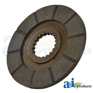 A-1349141C3 Disc, Brake