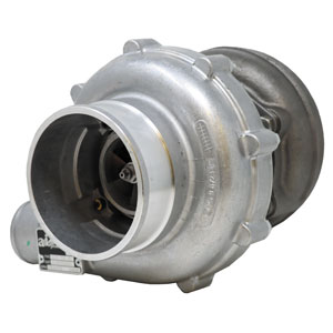 A-RE550941-N Turbocharger