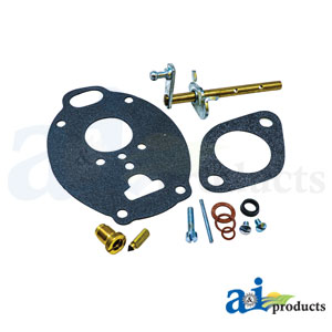 A-MSCK60 Carburetor Kit, Basic
